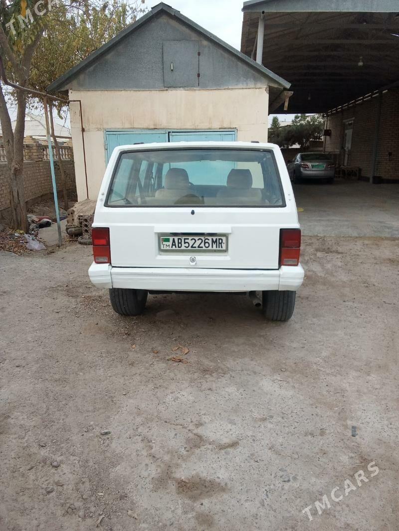 Jeep Cherokee 1996 - 35 000 TMT - Sakarçäge - img 6