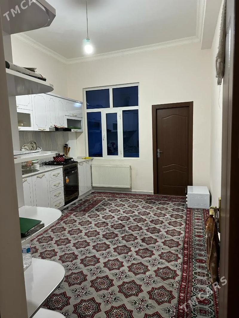 Satlyk Elitka jaý - Мары - img 3