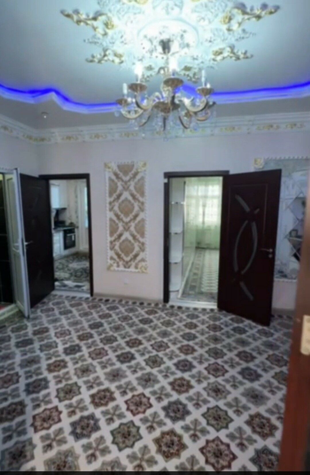 Satlyk jay - Ашхабад - img 1