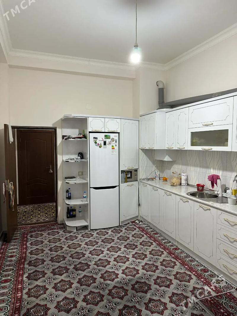 Satlyk Elitka jaý - Мары - img 1