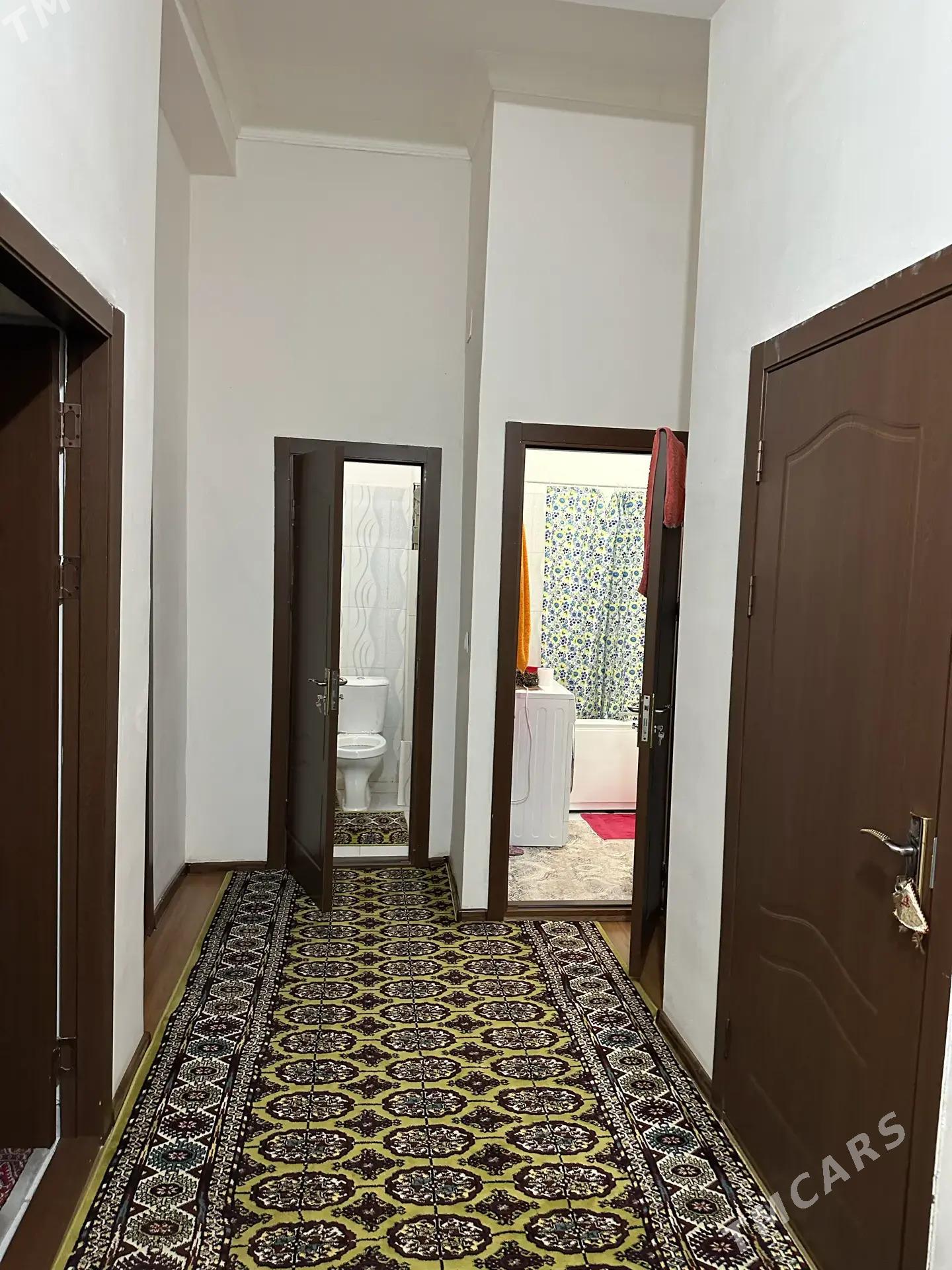 Satlyk Elitka jaý - Мары - img 4