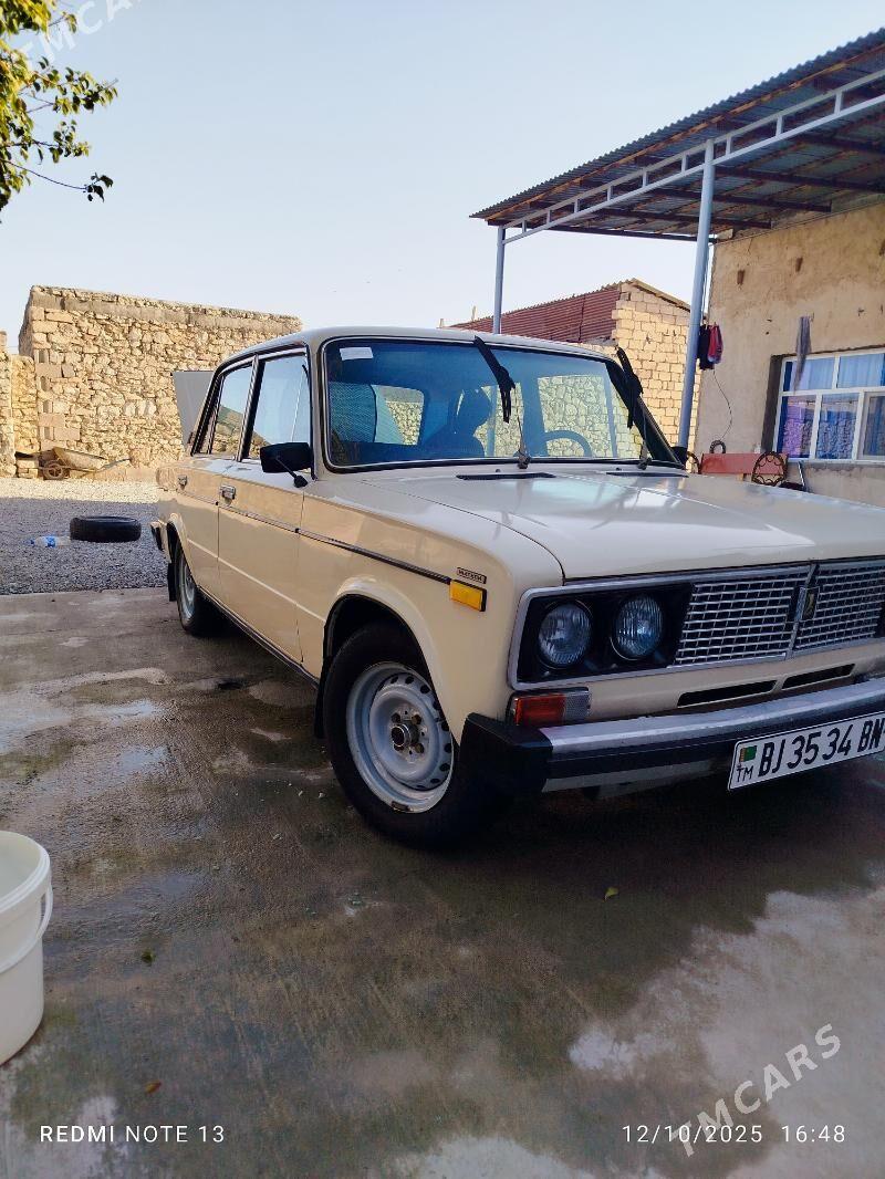 Lada 2106 1991 - 36 000 TMT - Gyzylarbat - img 1