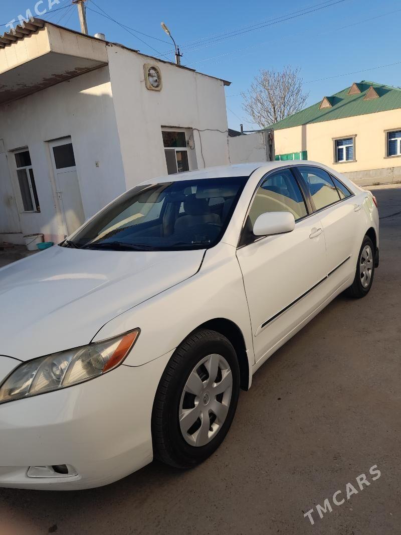Toyota Camry 2008 - 143 000 TMT - Gökje - img 2