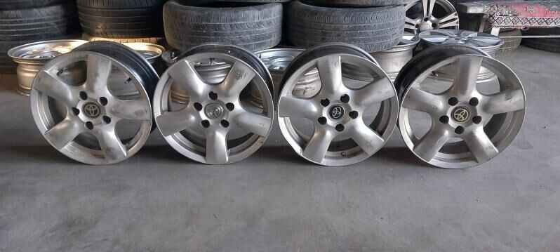 diska r15 1 200 TMT - Gyzylarbat - img 3