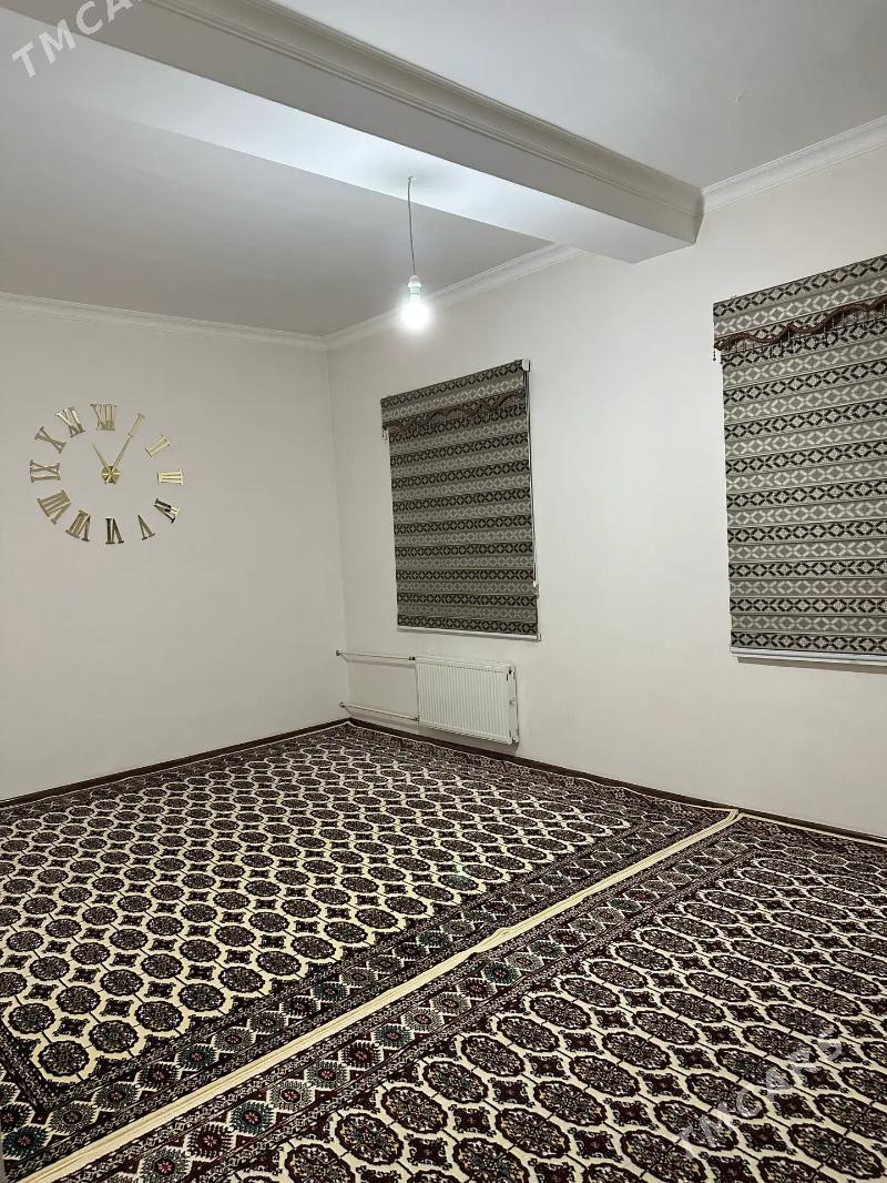 Satlyk Elitka jaý - Мары - img 2