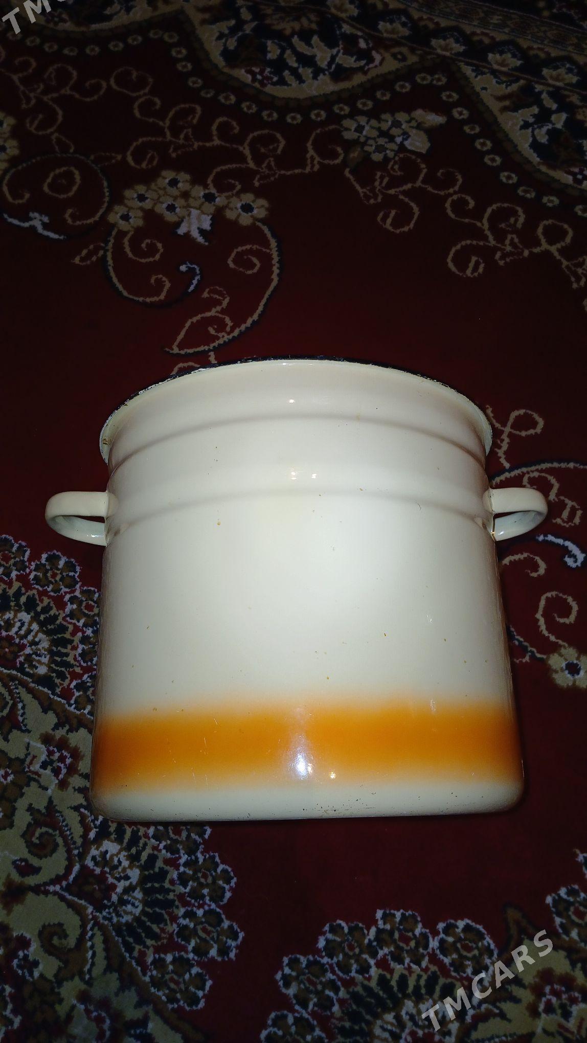 Кастрюля - Mary - img 1