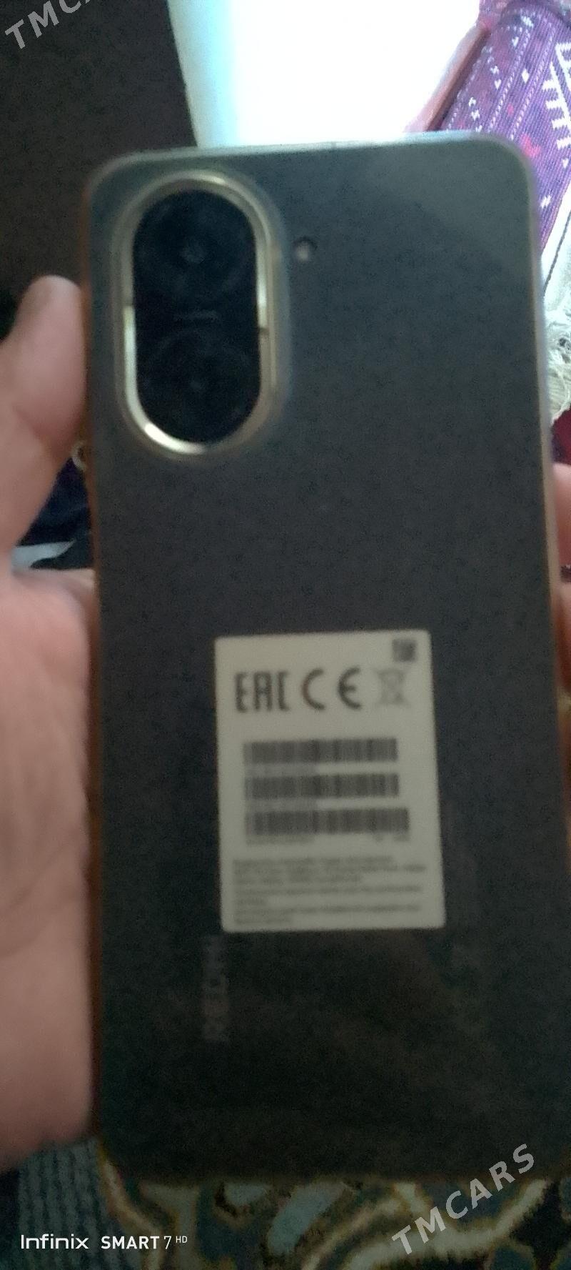 A5 redmi - Гумдаг - img 2