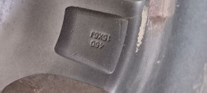 diska r15 1 200 TMT - Gyzylarbat - img 4