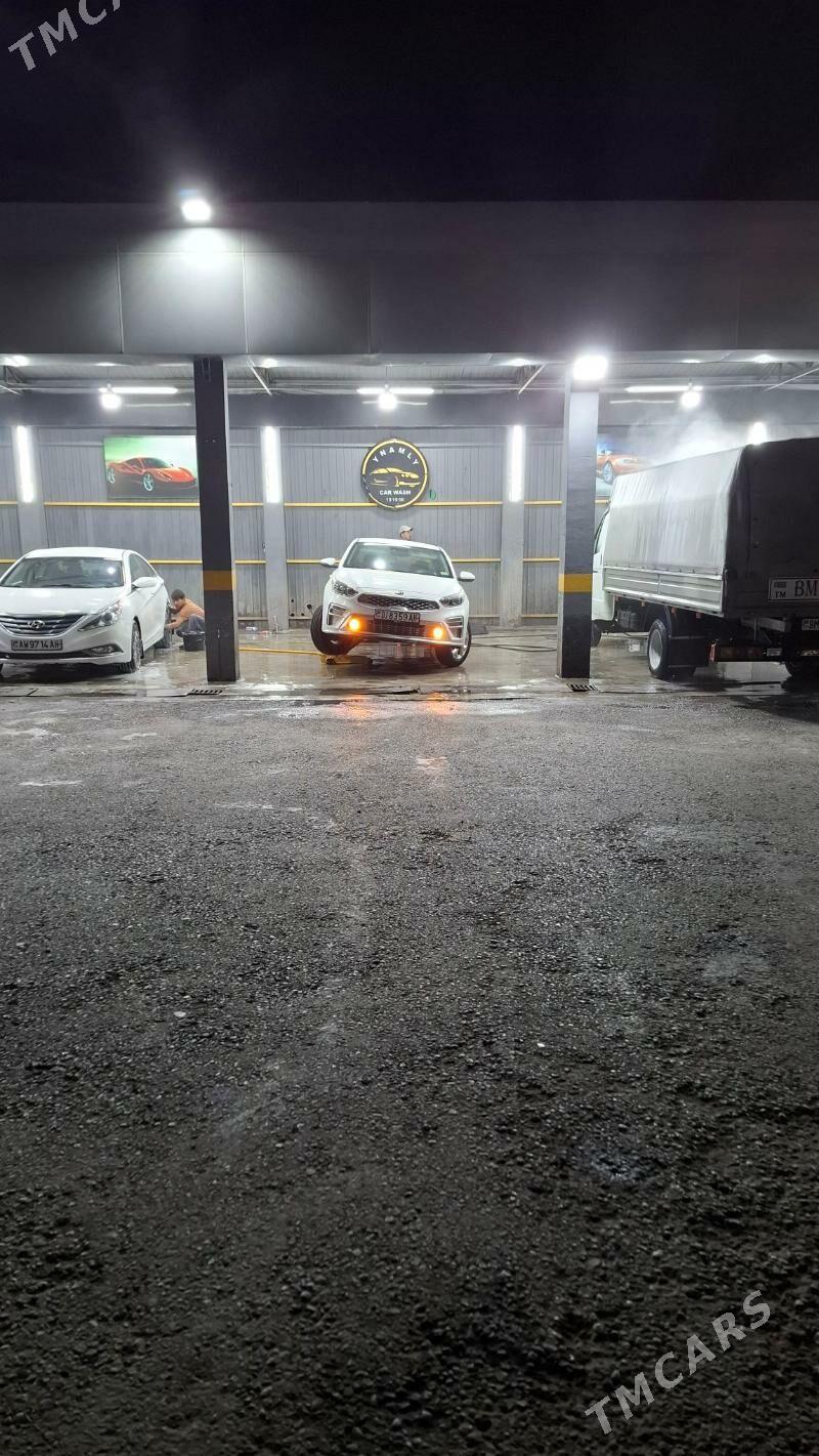 moyka isgar oglan gerek - Анев - img 1