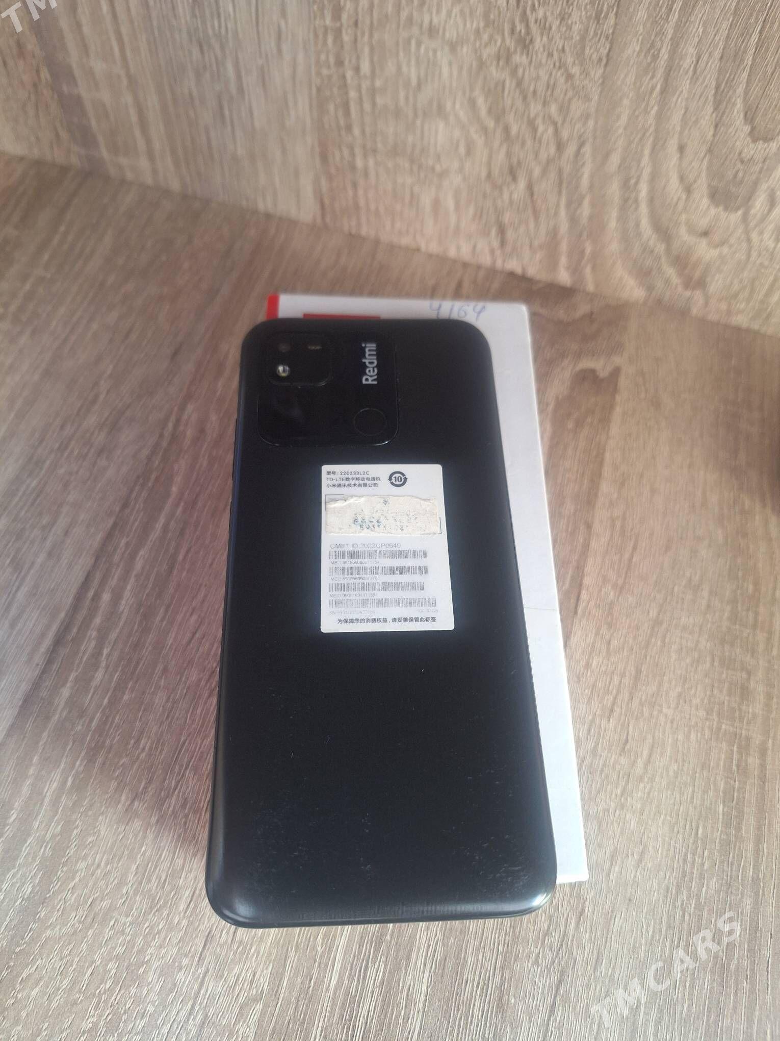 redmi 10 a - Mary - img 2