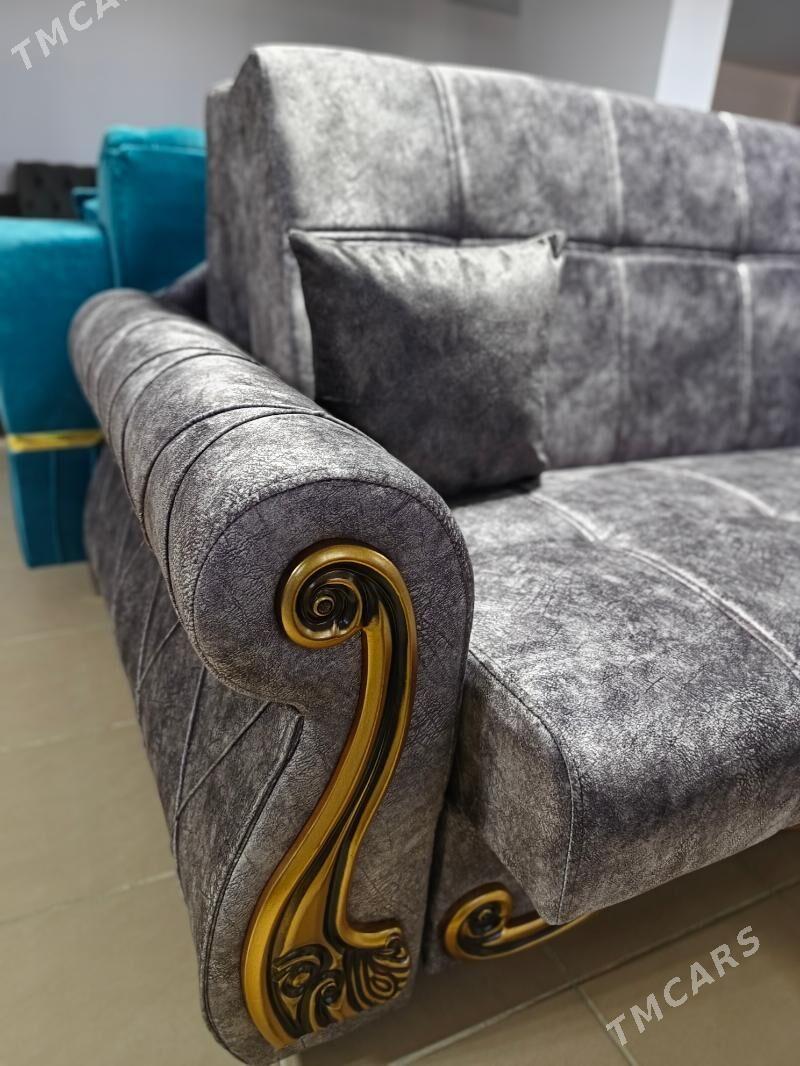 Akardion diwan Акардион диван - Гуртли - img 1