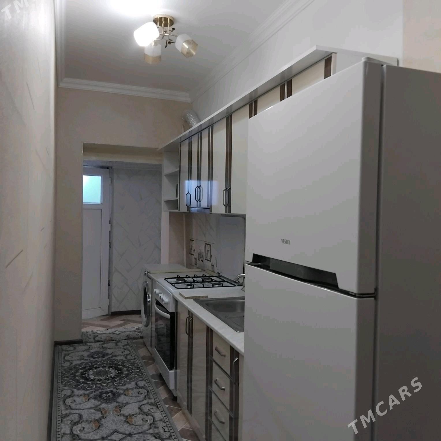 Джудзавод Лялезар базар 1эт2ко - Daşoguz - img 5