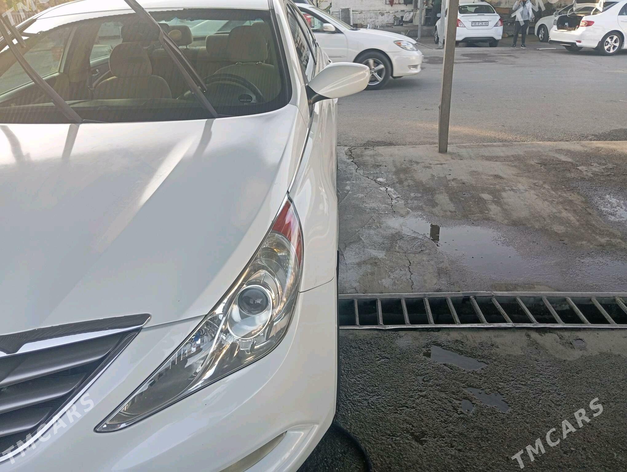Hyundai Sonata 2011 - 150 000 TMT - 11 mkr - img 5
