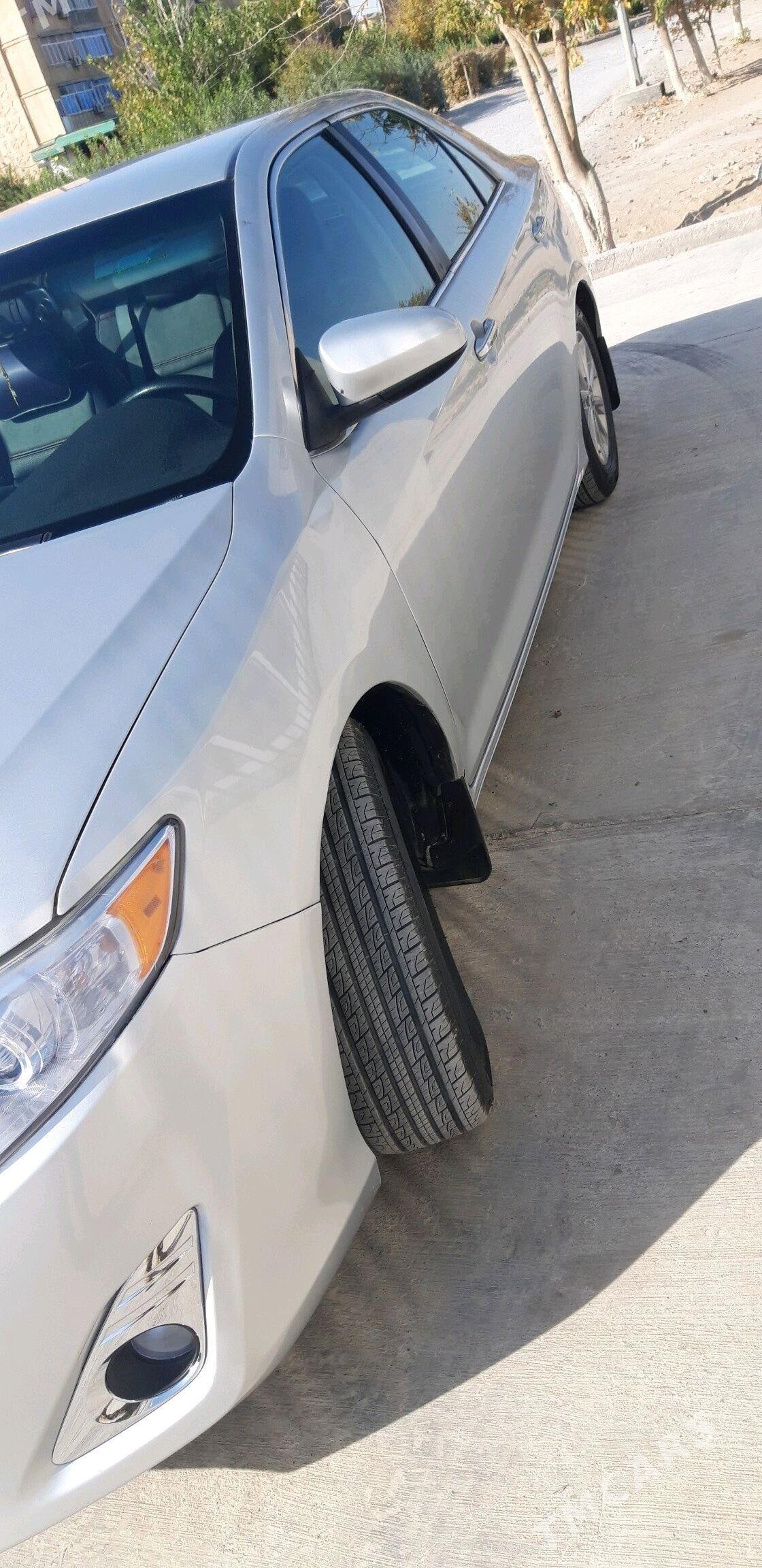 Toyota Camry 2012 - 200 000 TMT - Seýdi - img 1