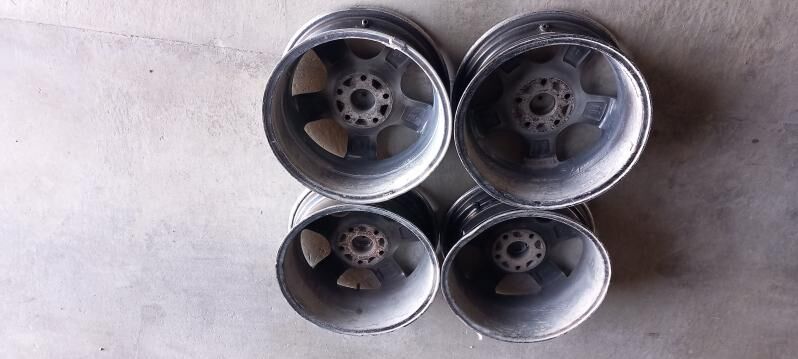 diska r15 1 200 TMT - Gyzylarbat - img 2