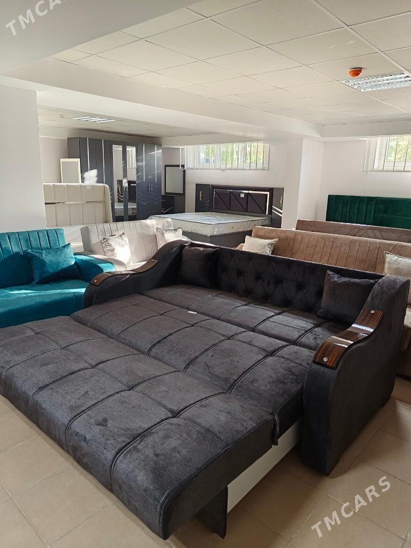 Akardion diwan Акардион диван - Гуртли - img 6