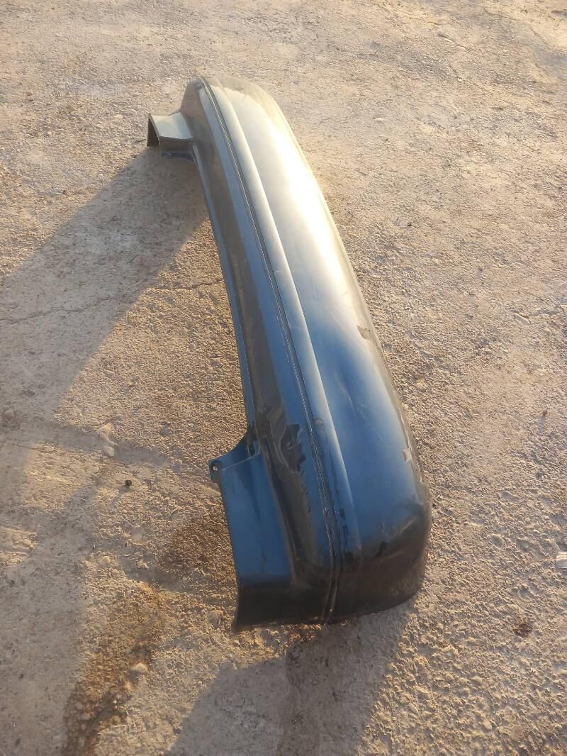 Bufer 600 TMT - Мары - img 2