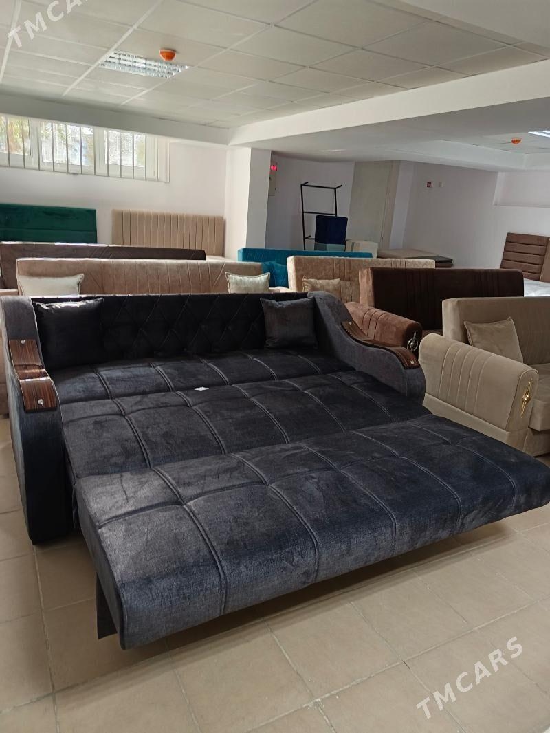 Akardion diwan Акардион диван - Гуртли - img 4