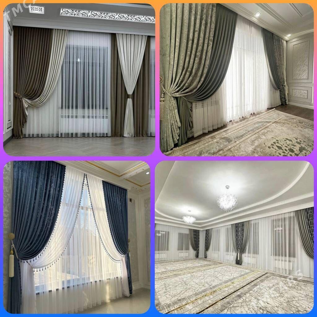 ZALYUZ PERDE ŽALÝUZ ZANAWESKA - Gökdepe - img 8