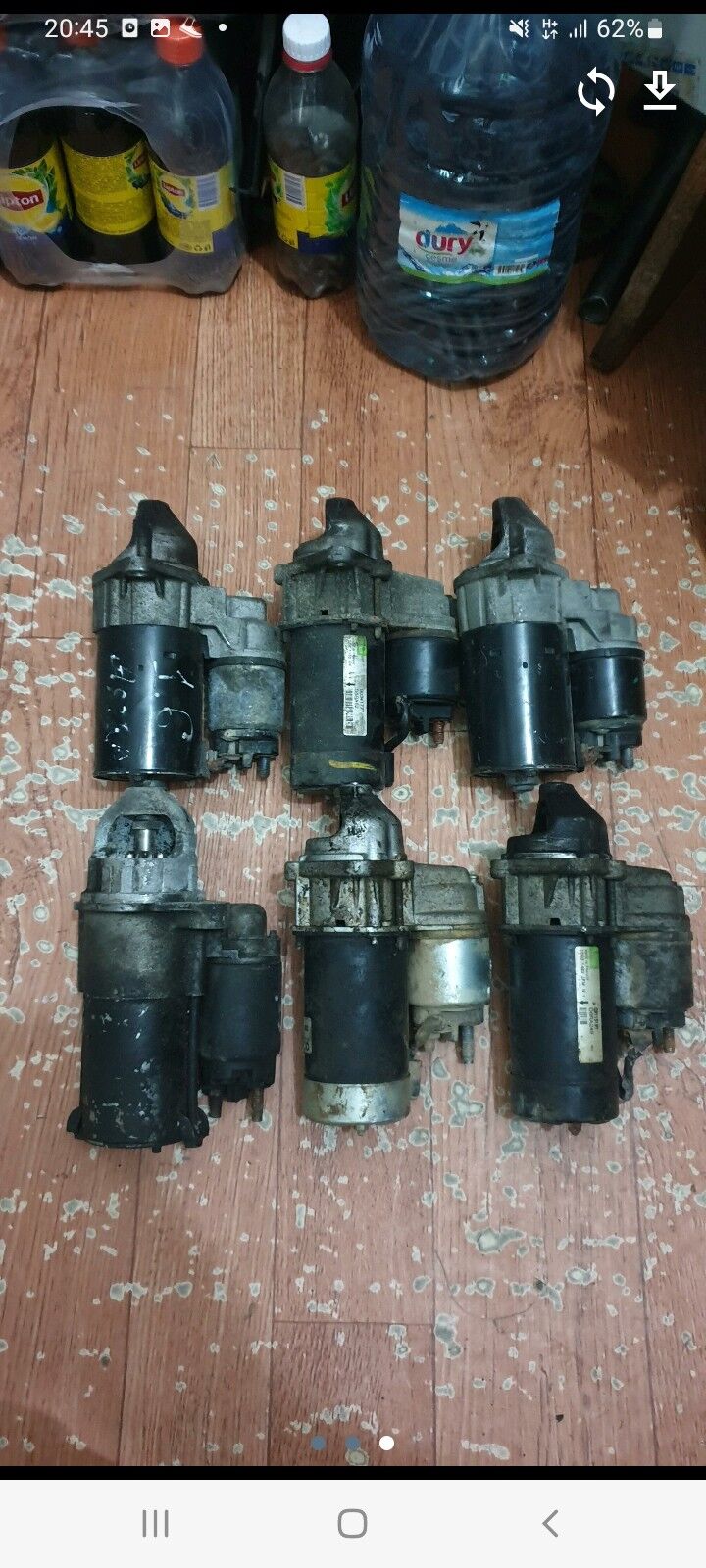 opelin ãtiyaçlyk ŝaylary 600 TMT - Гызыларбат - img 1