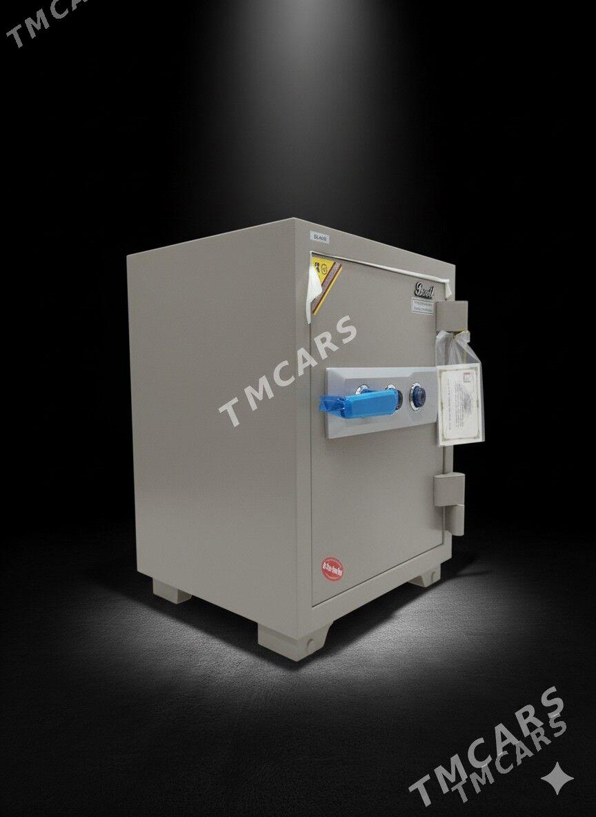 Seyf ꧁𝙃𝙖𝙯𝙮𝙣𝙖𝙨𝙚𝙮𝙛꧂ - Ашхабад - img 5