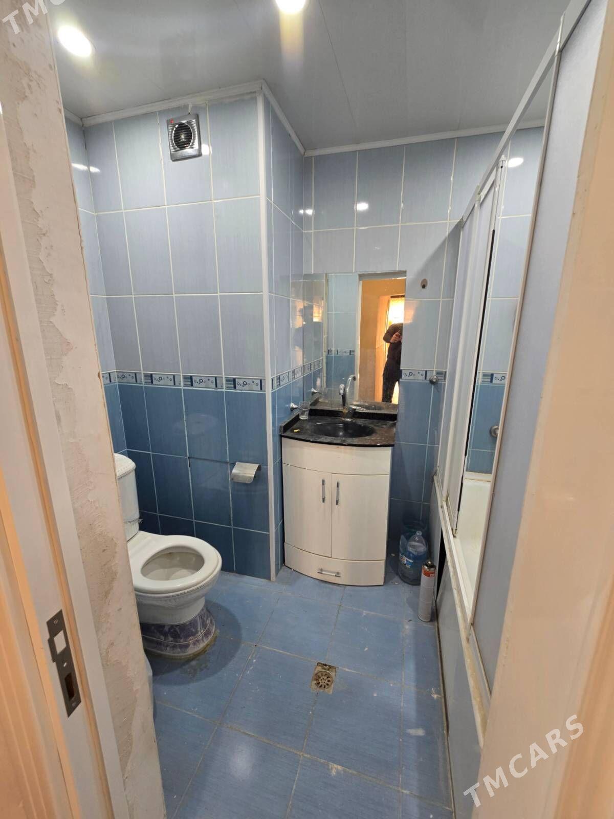 2комн.Алишера-Навои - Aşgabat - img 9