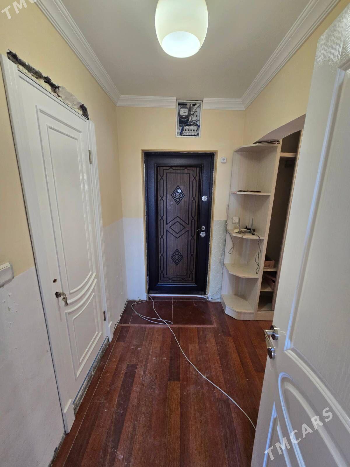 2комн.Алишера-Навои - Aşgabat - img 6