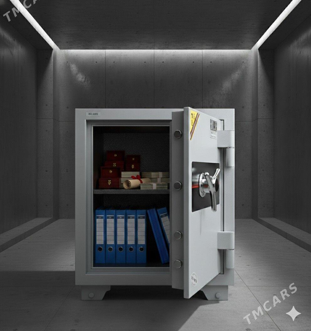 Seyf ꧁𝙃𝙖𝙯𝙮𝙣𝙖𝙨𝙚𝙮𝙛꧂ - Ашхабад - img 4