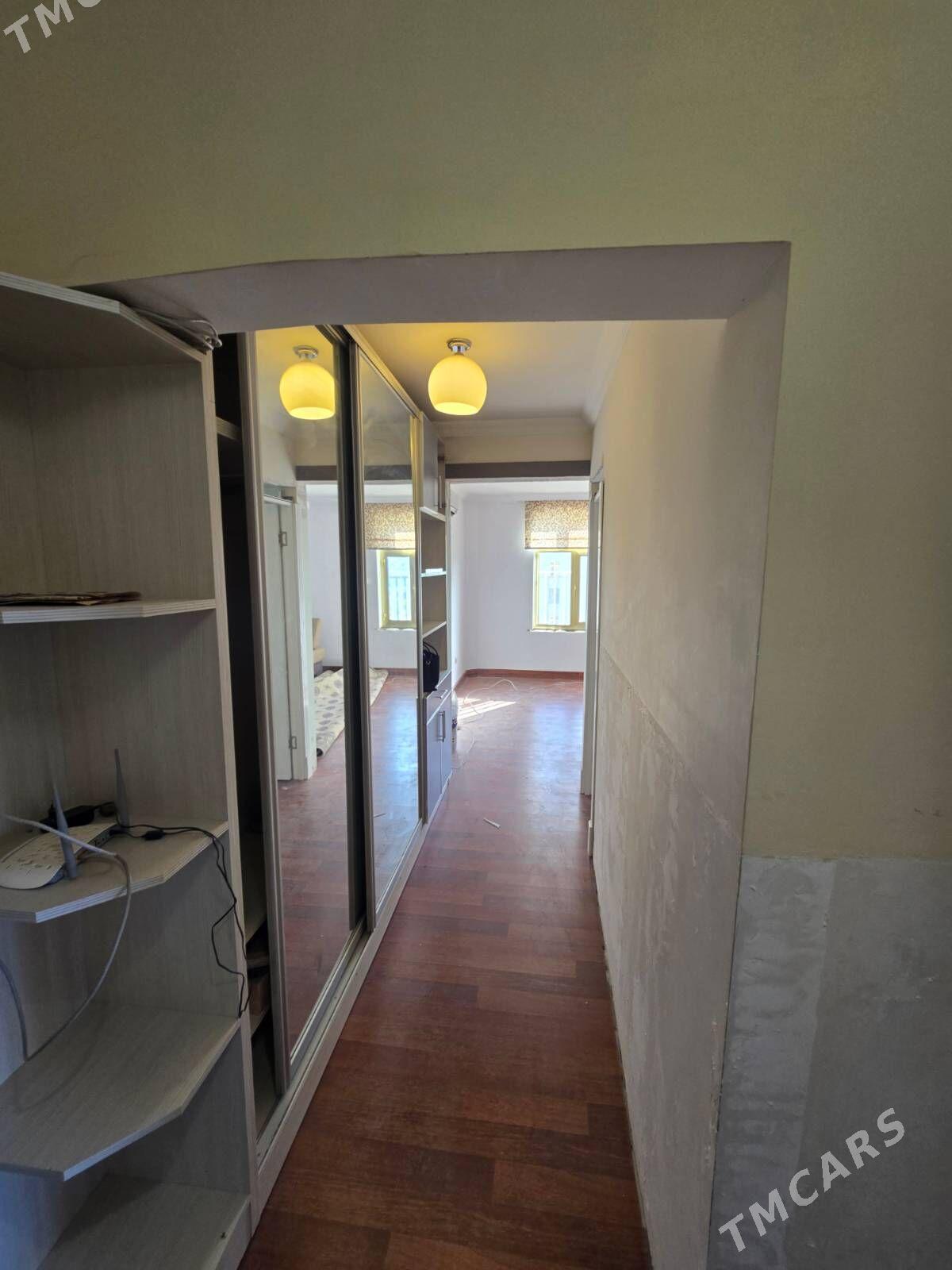 2комн.Алишера-Навои - Aşgabat - img 5