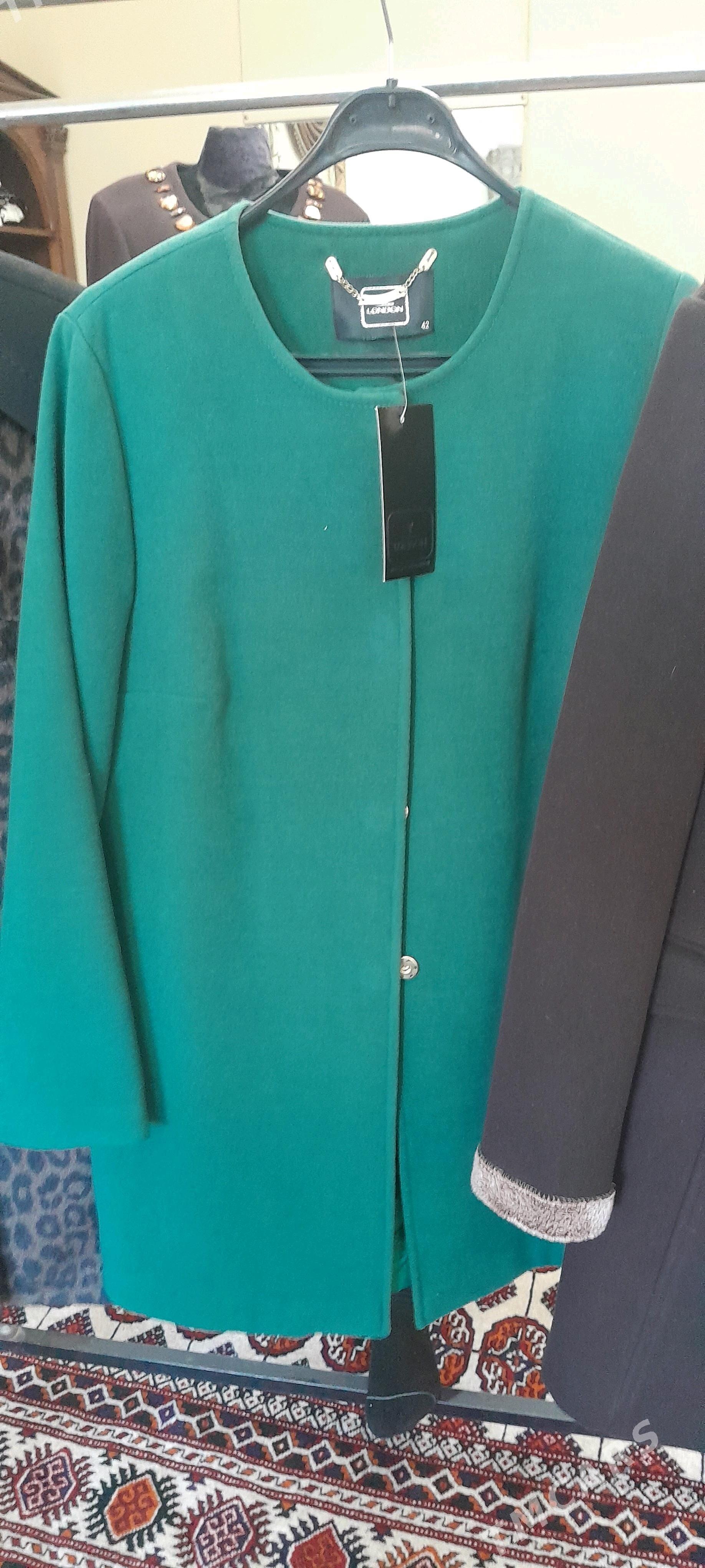 Palto - Сакар - img 6