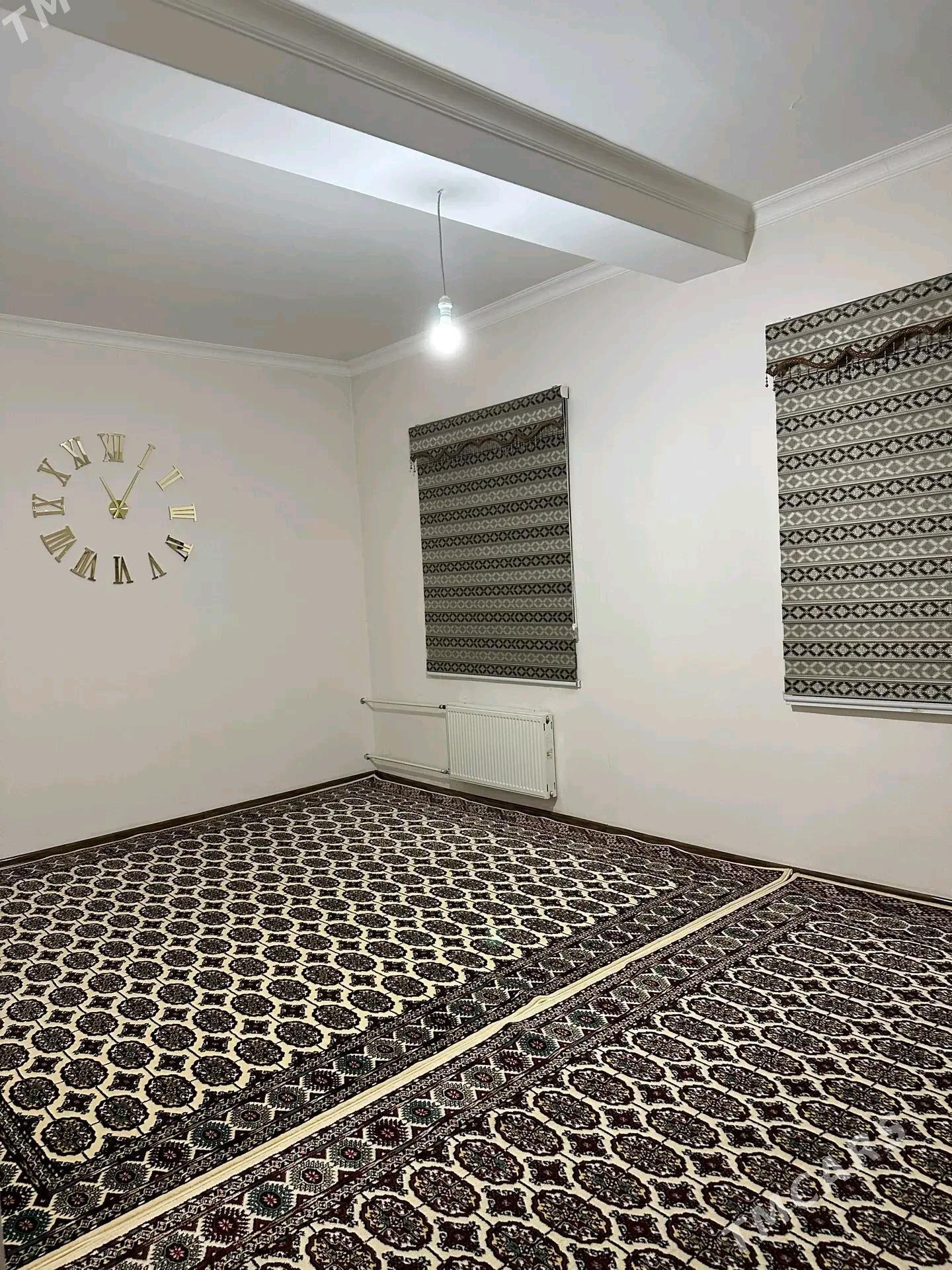 Satlyk Elitka jaý - Мары - img 8