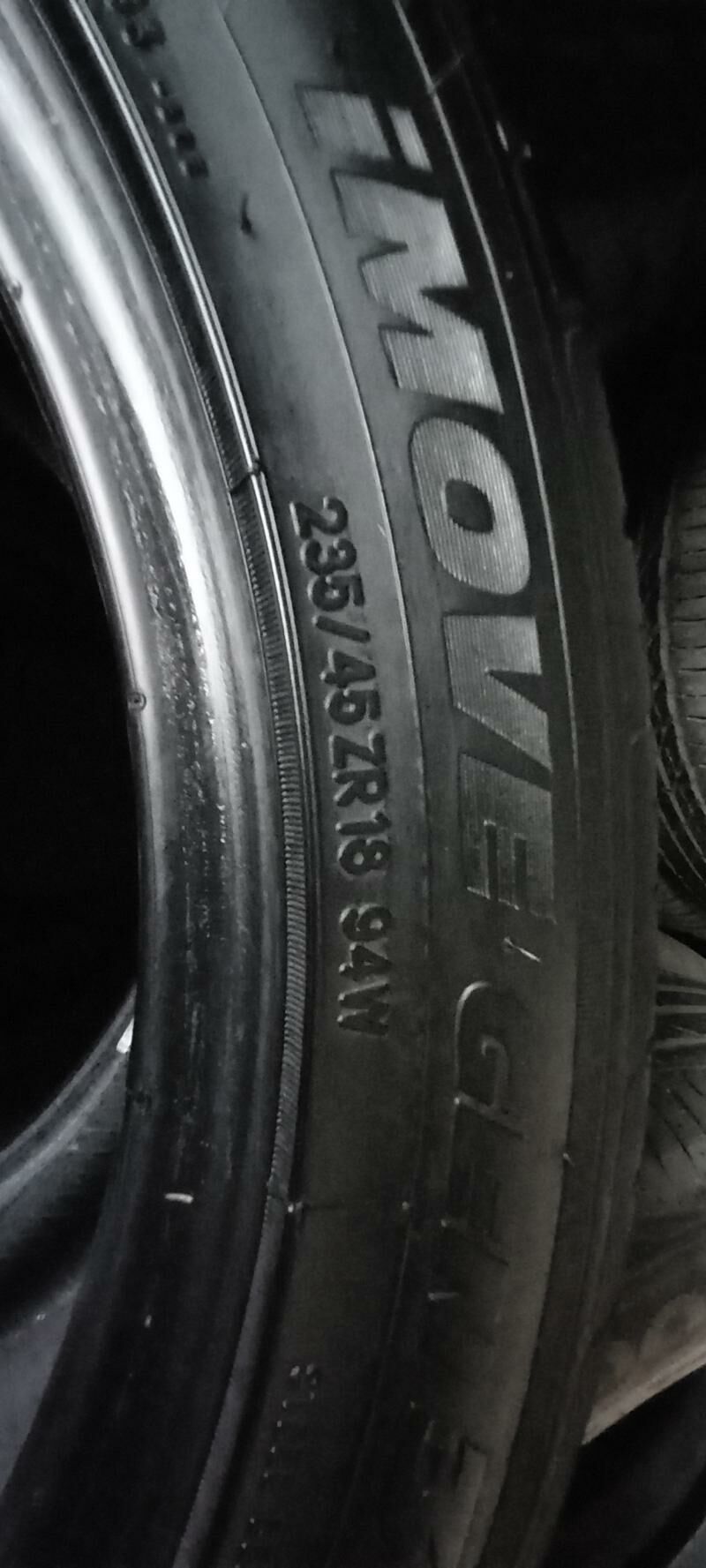 235-45-18 ironman 2023 400 TMT - Бедев - img 3