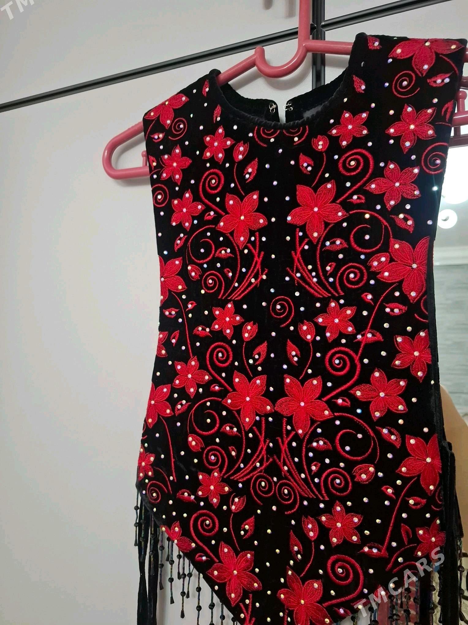 Nakitka - Туркменбаши - img 1