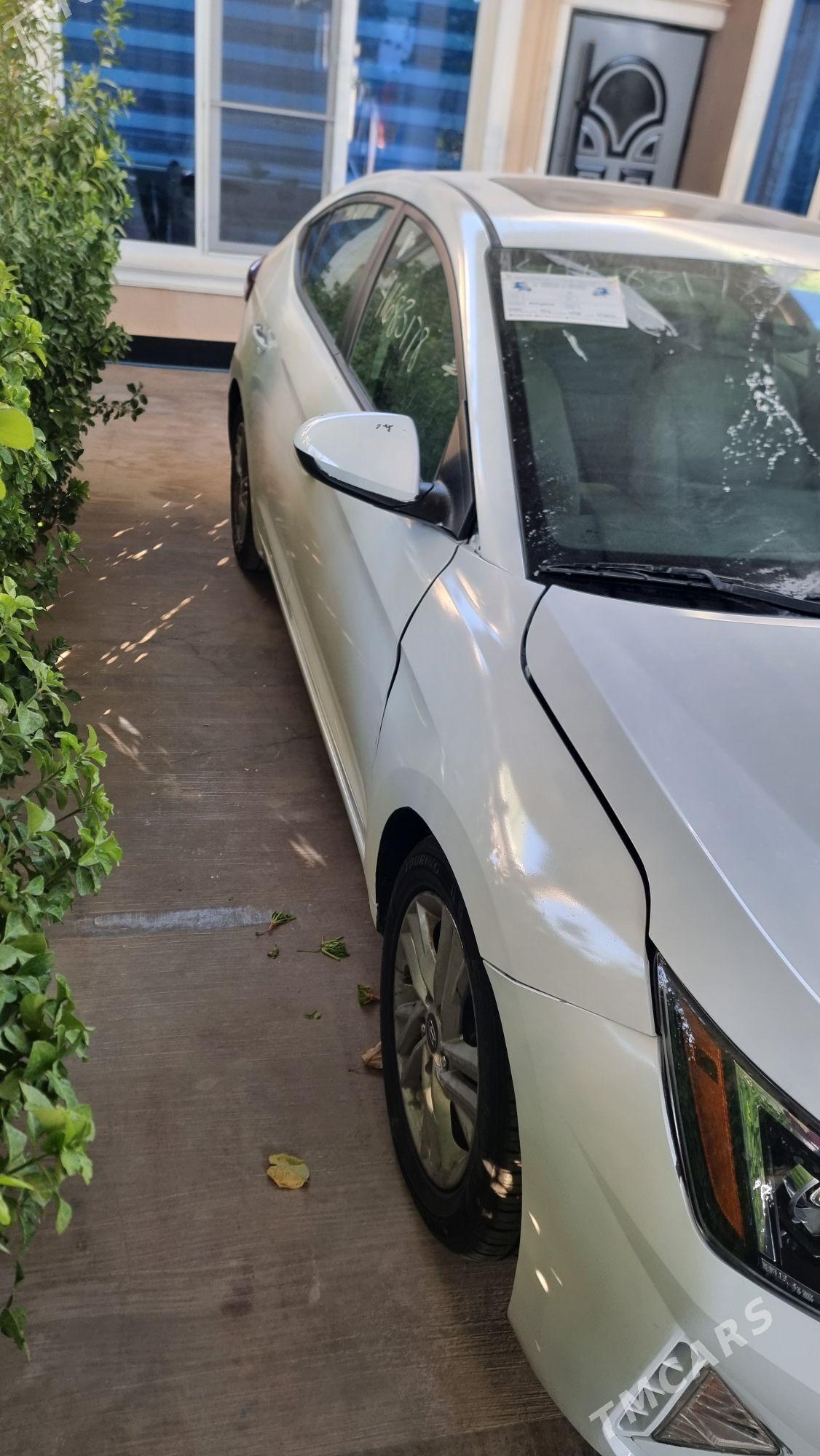 Hyundai Elantra 2020 - 205 000 TMT - Bagyr - img 5