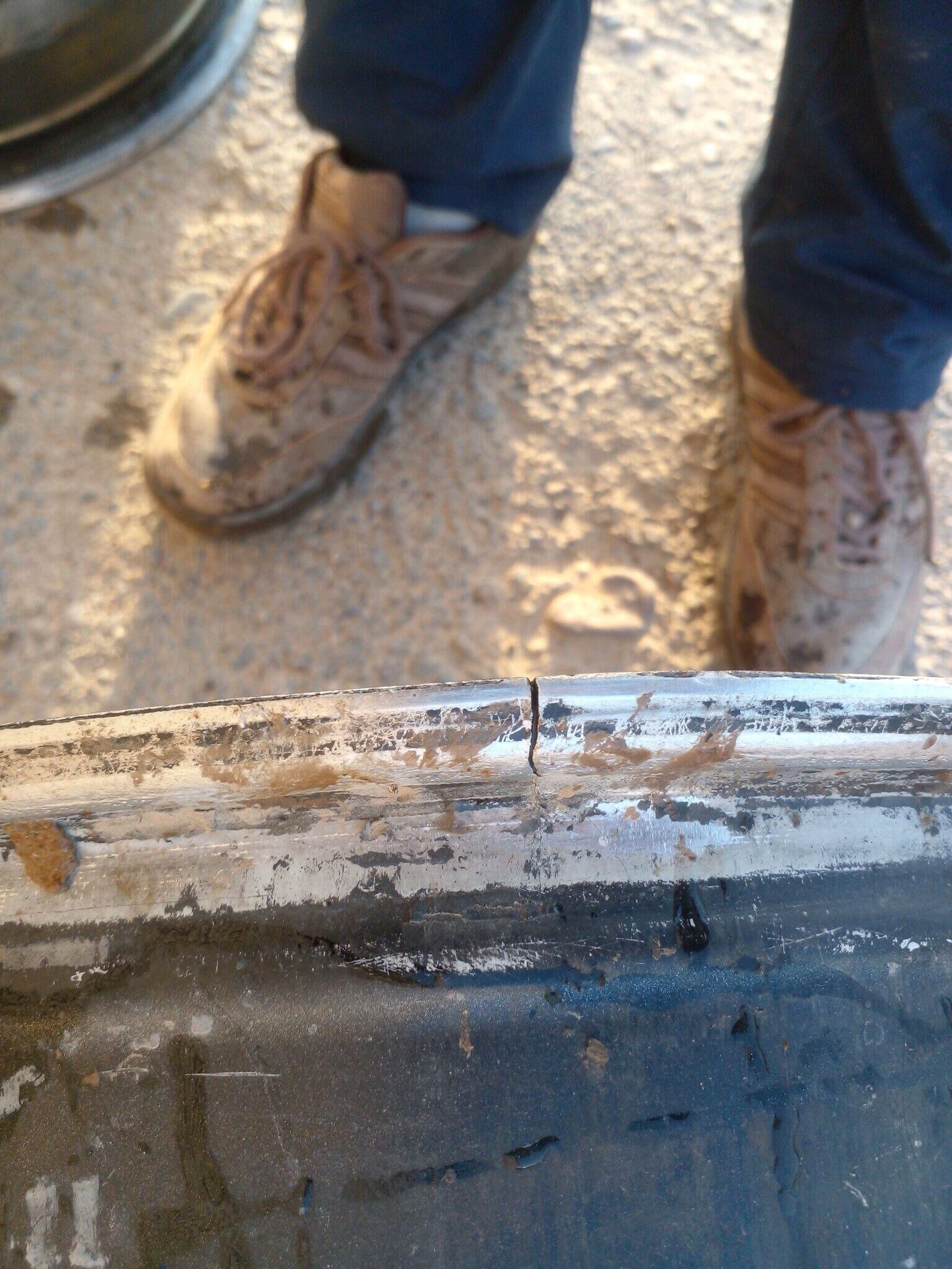 Disge 700 TMT - Мары - img 1