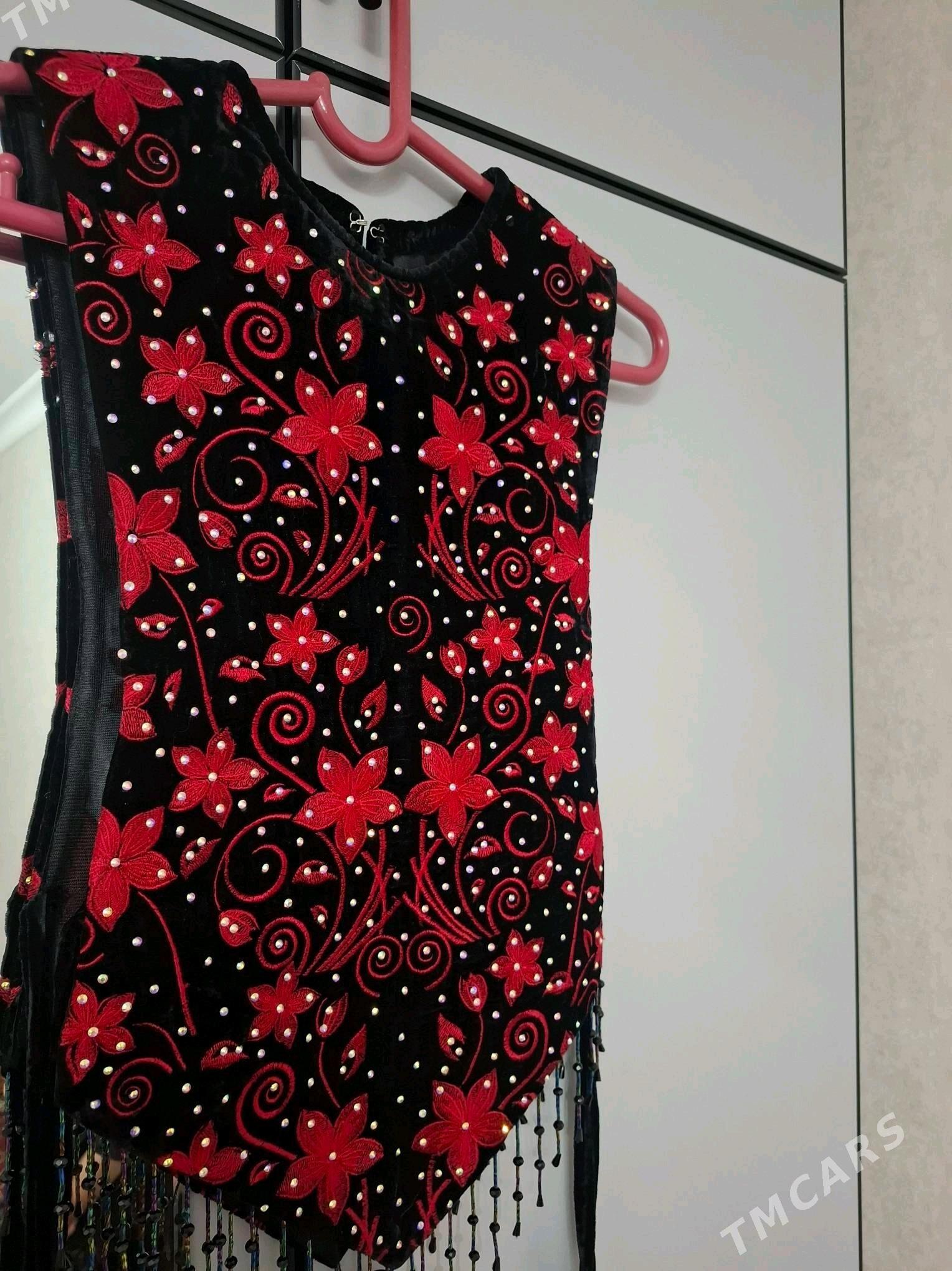 Nakitka - Туркменбаши - img 2