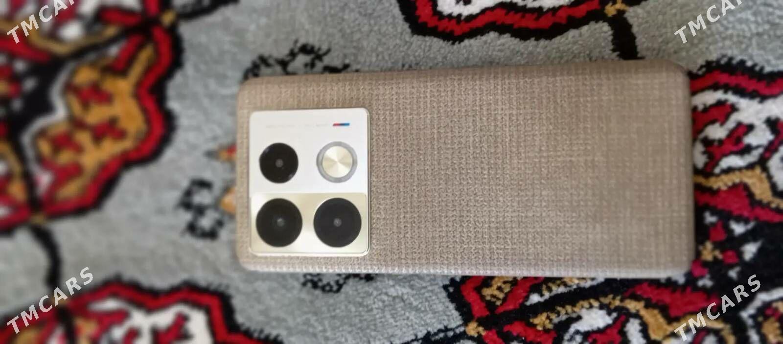 Infinix note 40 pro - Чоганлы - img 1