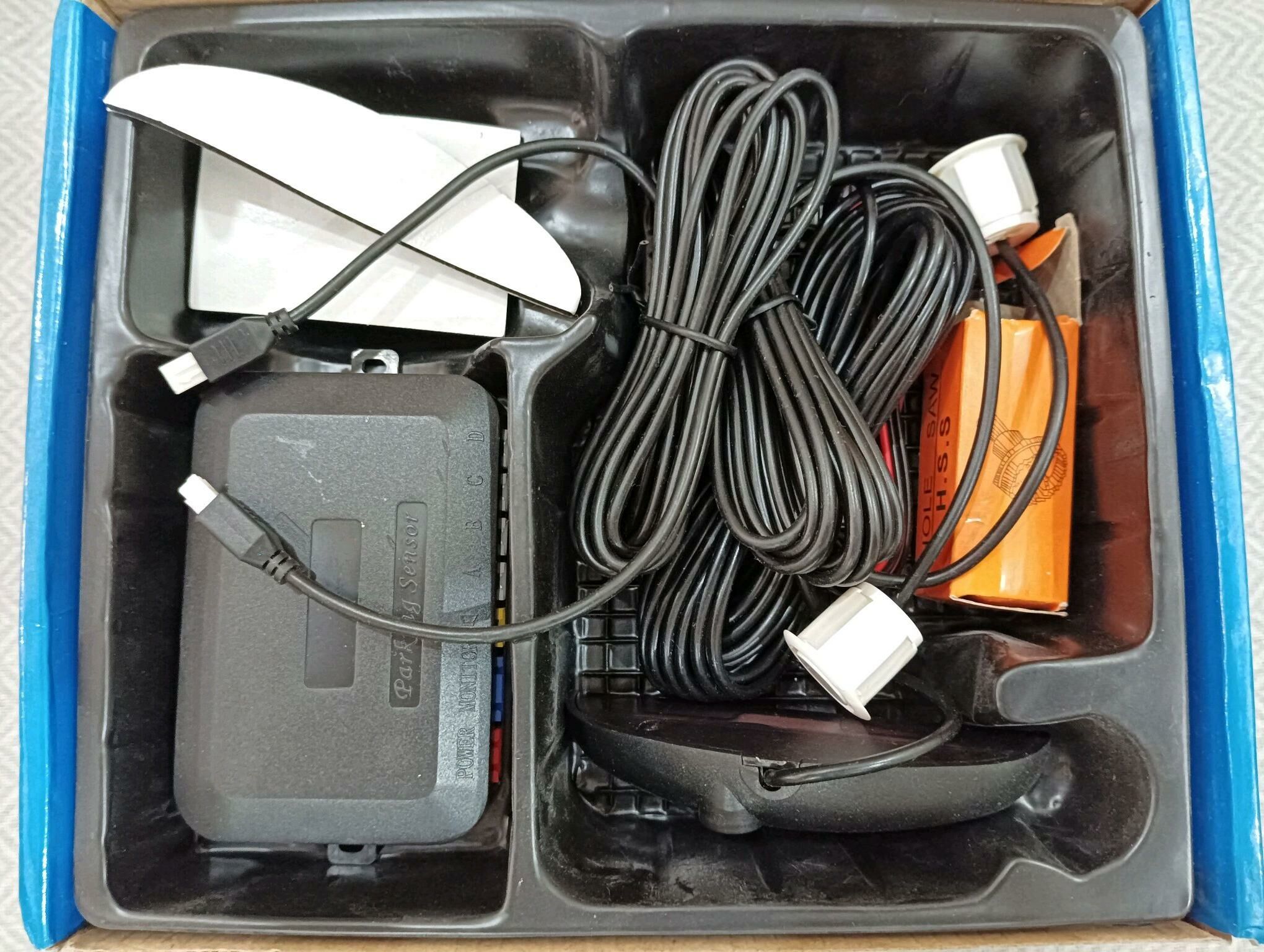 Parktronik 130 TMT - Ашхабад - img 2