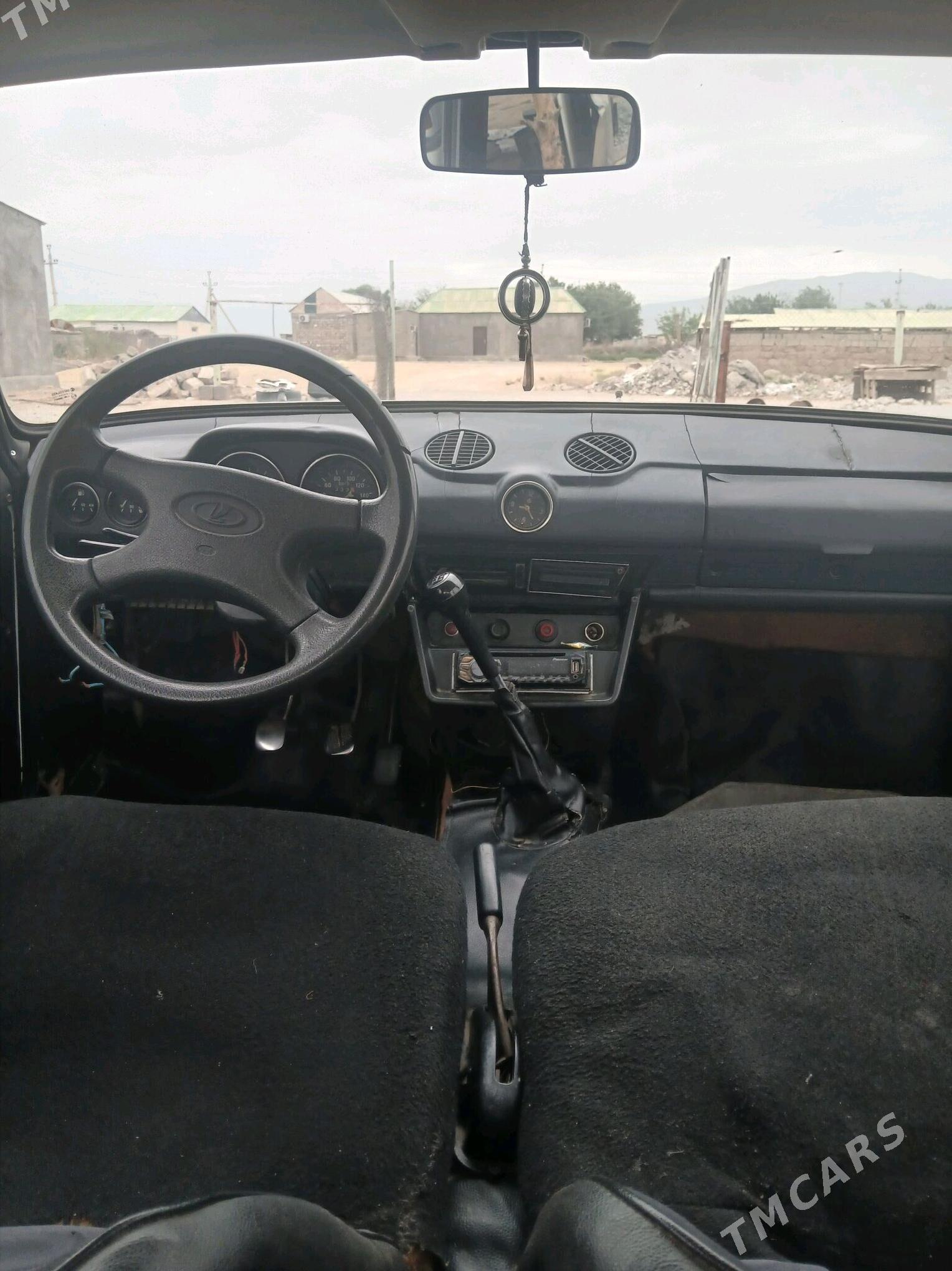 Lada 2106 2014 - 18 000 TMT - Büzmeýin - img 3