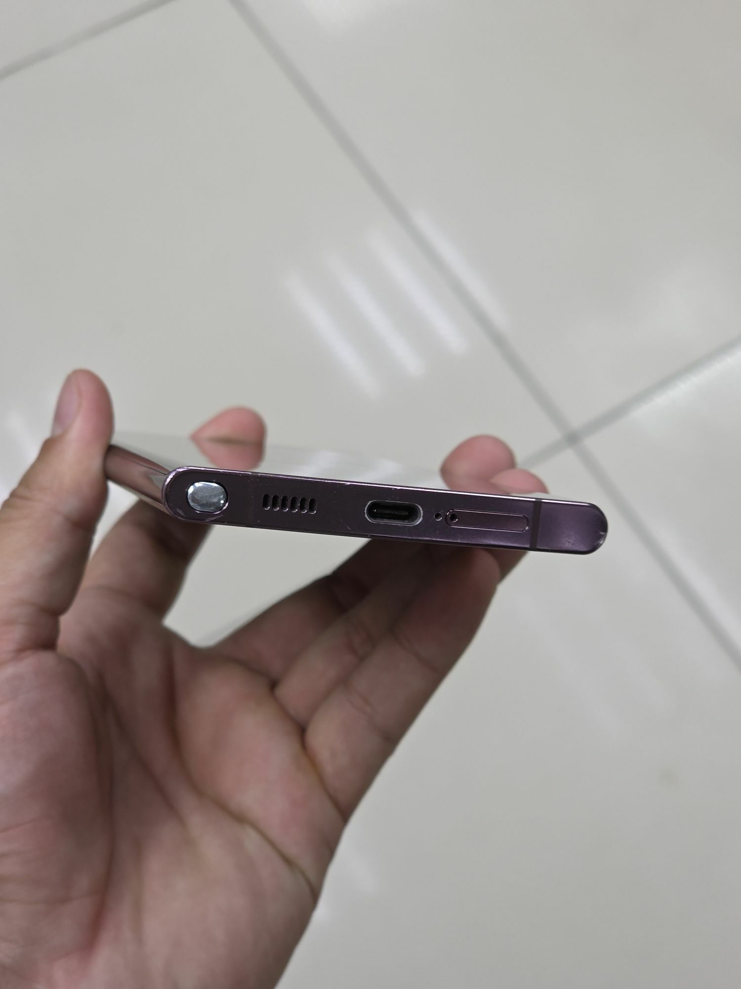 Samsung S22 Ultra. 8/128.wetna - Ашхабад - img 7