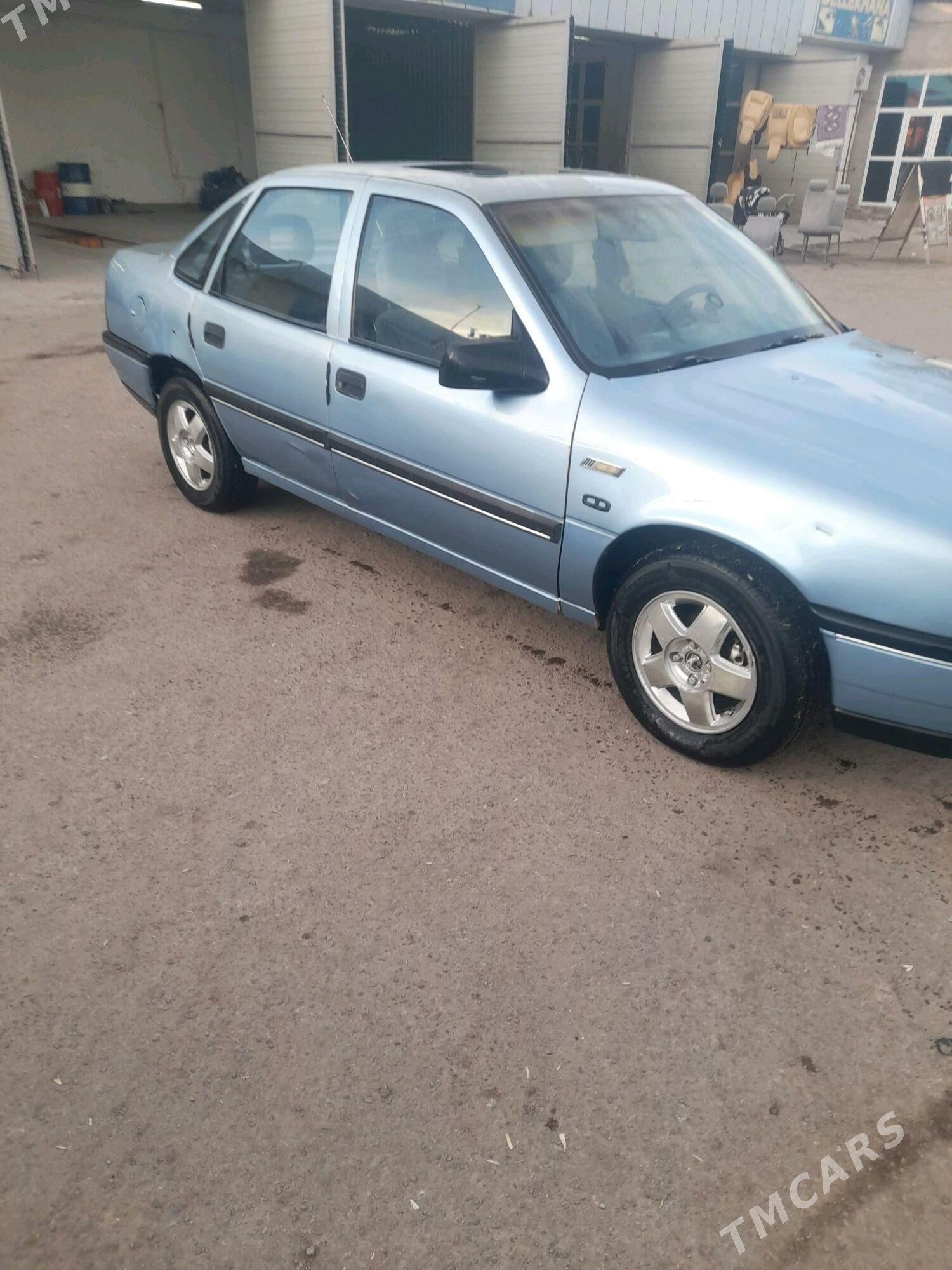 Opel Vectra 1990 - 32 000 TMT - Дашогуз - img 2