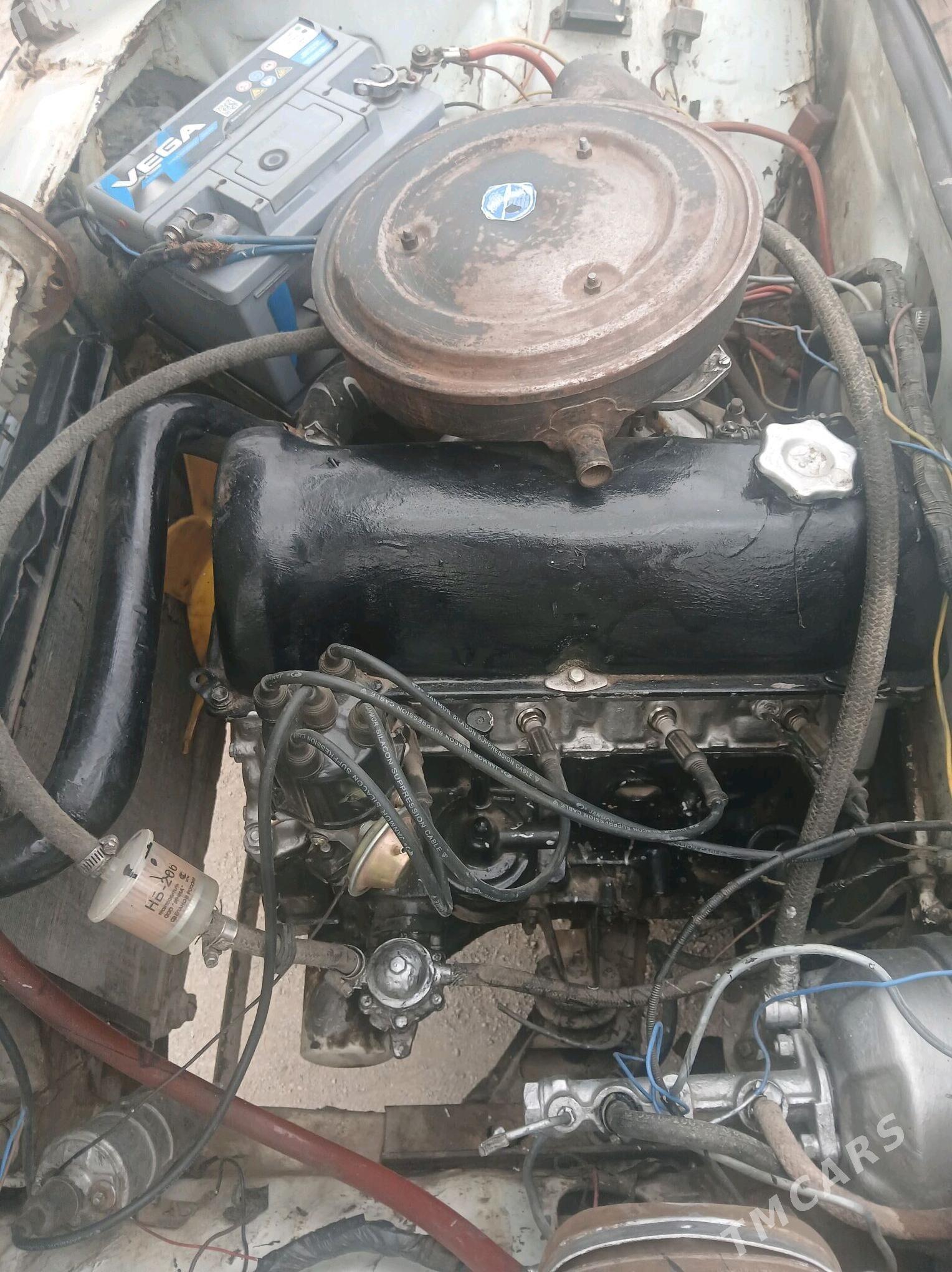 Lada 2106 2014 - 18 000 TMT - Büzmeýin - img 2