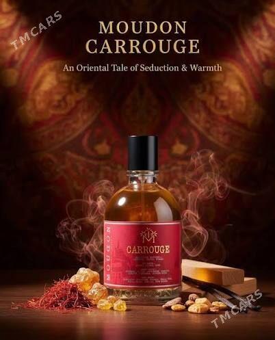 Parfums - Туркменбаши - img 2