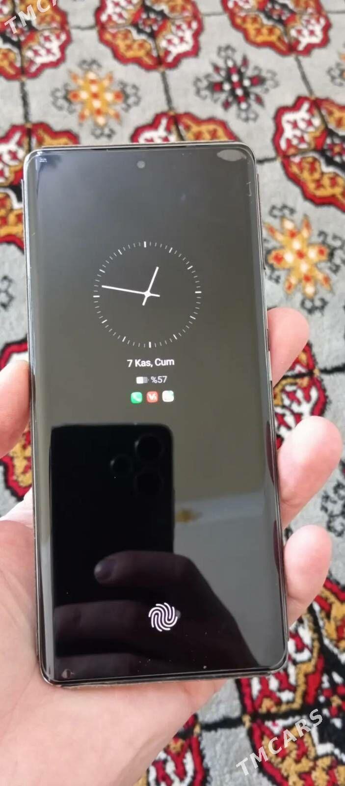 Infinix note 40 pro - Чоганлы - img 3