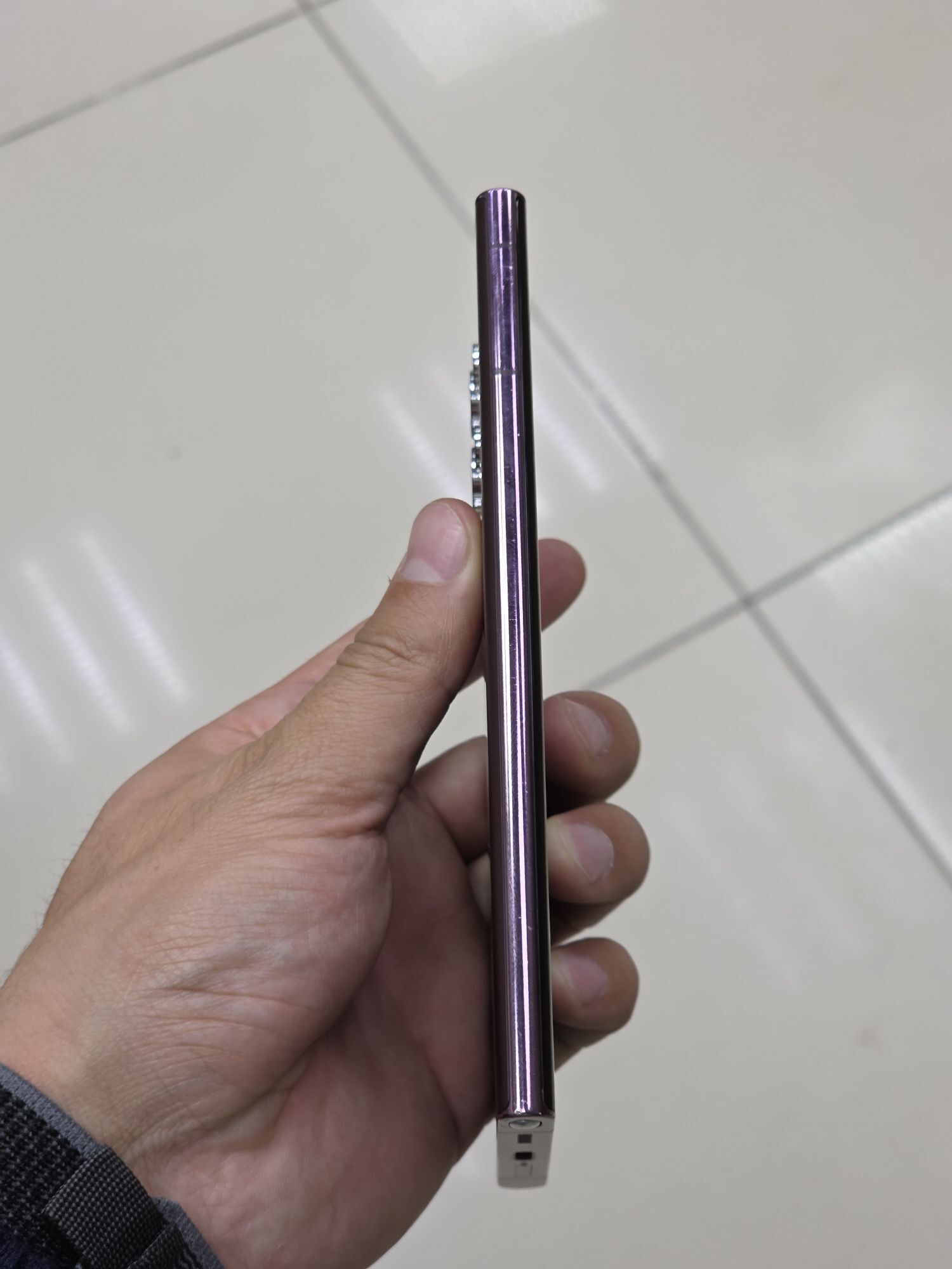 Samsung S22 Ultra. 8/128.wetna - Ашхабад - img 8