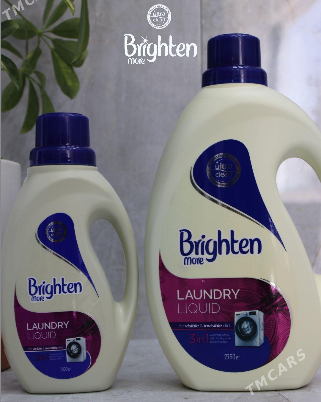 Hojalyk Tämizleýji Himiýa - Ашхабад - img 3