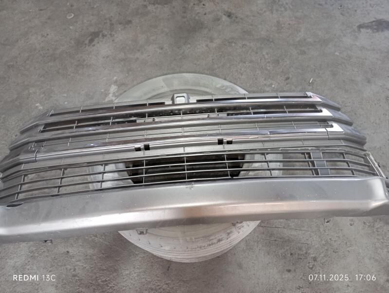 higlande 18 700 TMT - Garadamak - img 1