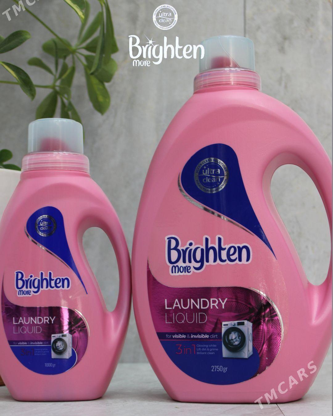 Hojalyk Tämizleýji Himiýa - Ашхабад - img 2