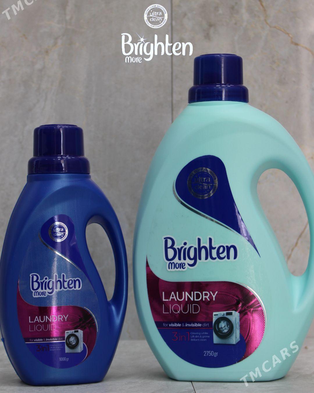 Hojalyk Tämizleýji Himiýa - Ашхабад - img 5