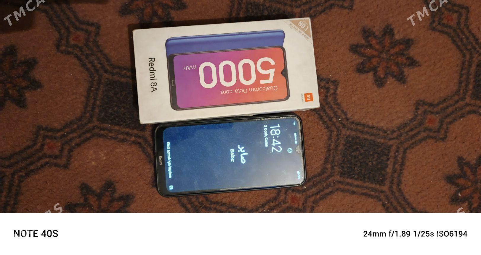 Redmi 8a 2:32 - Baýramaly - img 2